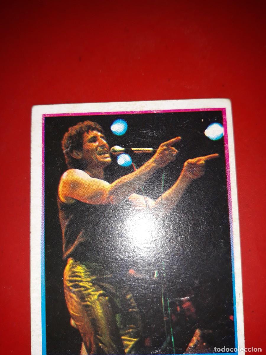 Coleccionismo cromos antiguos: SUPER STARS cromo # 94 - Foto 1