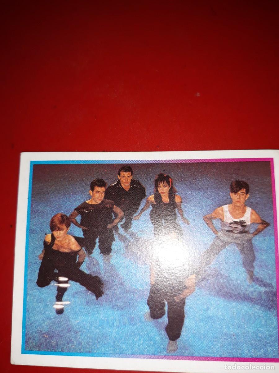Coleccionismo cromos antiguos: SUPER STARS cromo # 116d - Foto 1