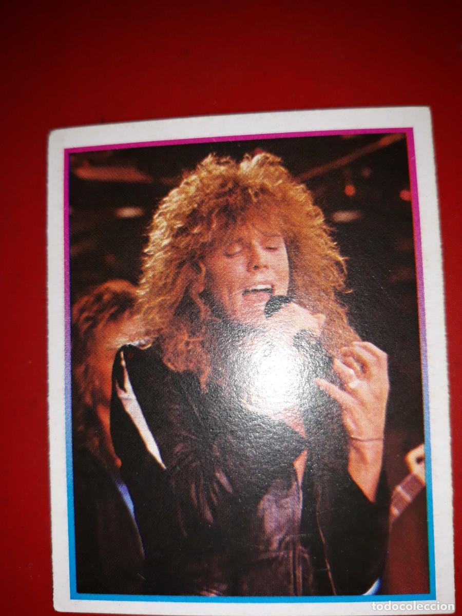 Coleccionismo cromos antiguos: SUPER STARS cromo # 159 - Foto 1