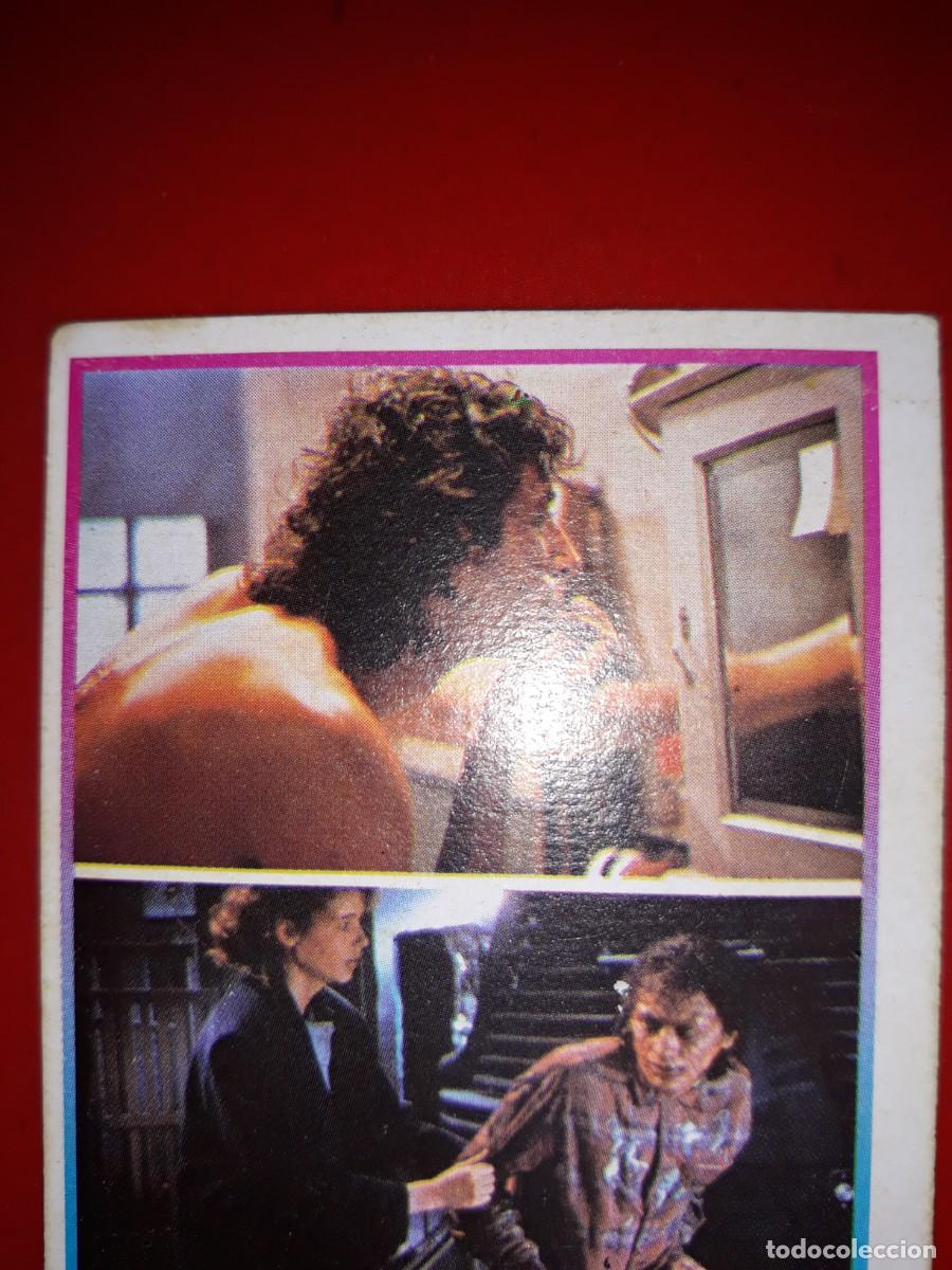 Coleccionismo cromos antiguos: SUPER STARS cromo # 212 - Foto 1