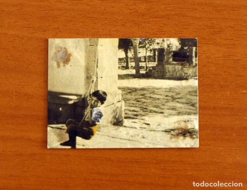 Colecionismo Cromos antigos: Marcelino Pan y Vino - Cromo Nº 51 - Editorial FHER Año 1957