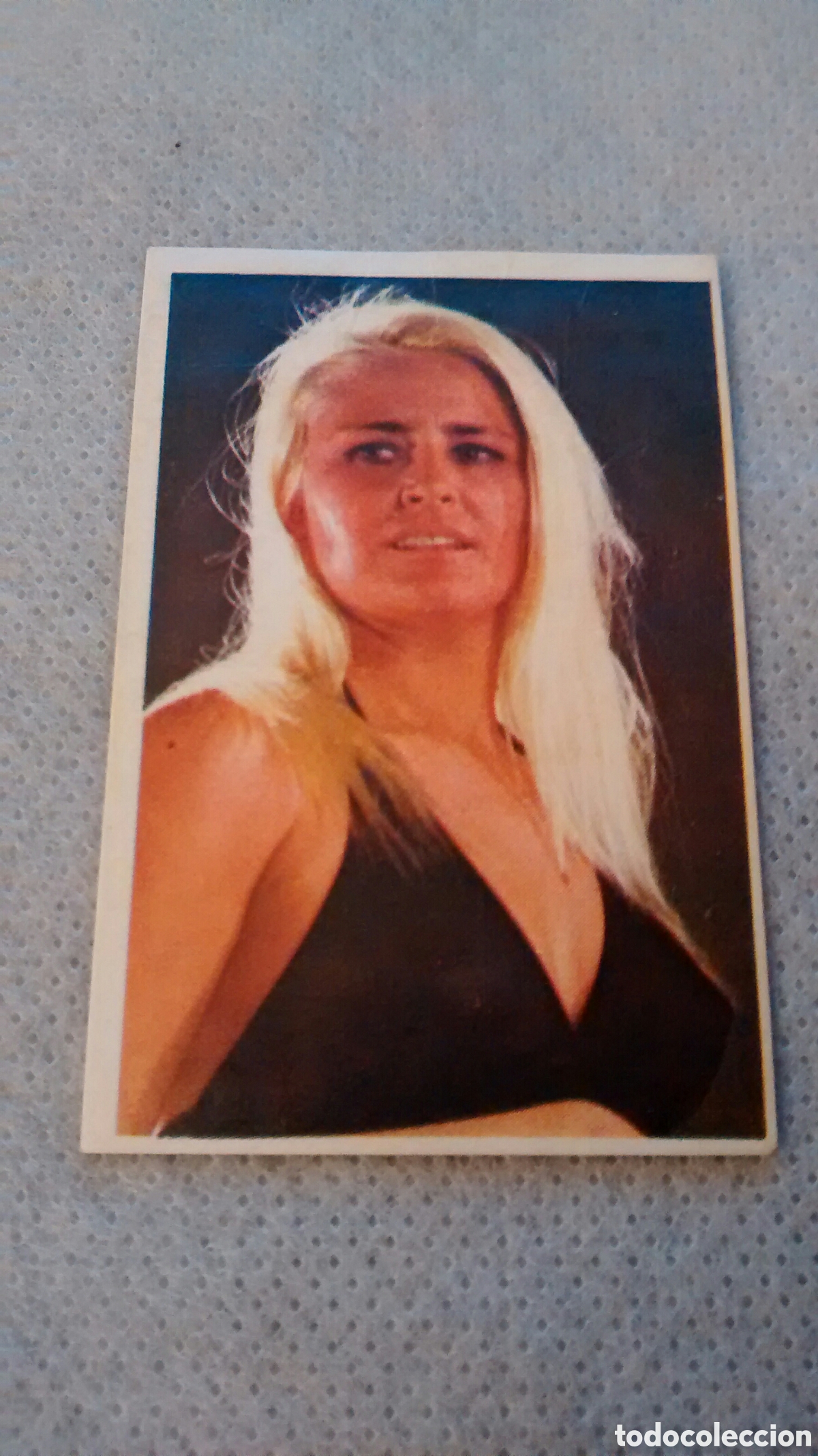 Coleccionismo cromos antiguos: FIGURAS, N 152, EDITORIAL ESTE, DESPEGADO - Foto 1