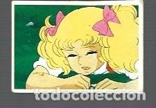 Coleccionismo cromos antiguos: CROMOS DE ESTE CANDY CANDY N&ordm; 37 SIN PEGAR - Foto 1