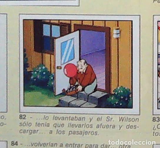 Coleccionismo cromos antiguos: DANIEL EL TRAVIESO PANINI CRMO N 82 - Foto 1