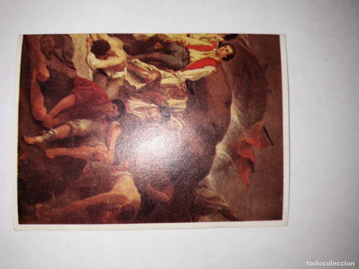 Collezionismo Figurine antiche: EL MUNDO EN GUERRA cromo # 99