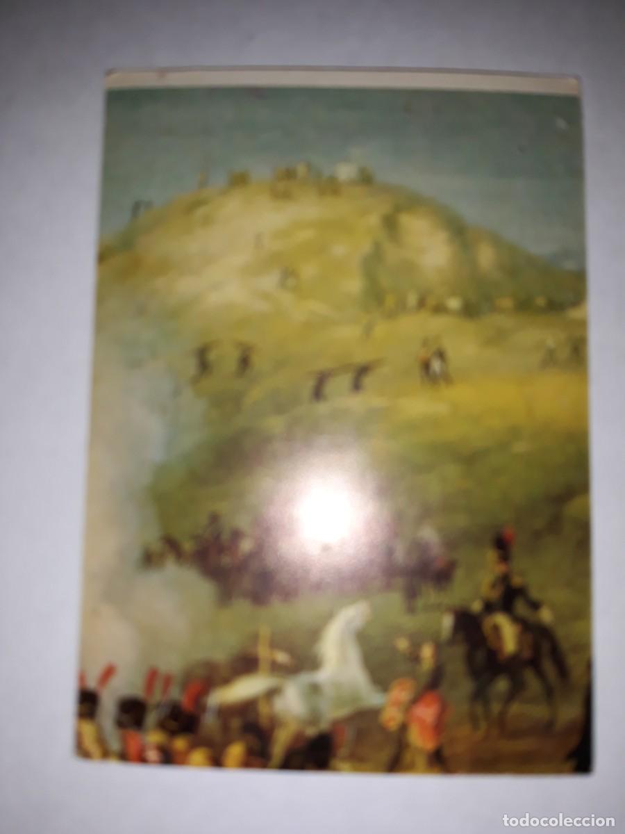 Collezionismo Figurine antiche: EL MUNDO EN GUERRA cromo # 108