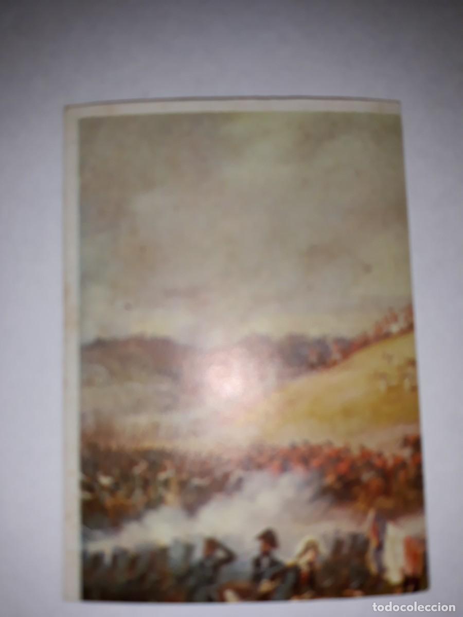 Coleccionismo cromos antiguos: EL MUNDO EN GUERRA cromo # 115