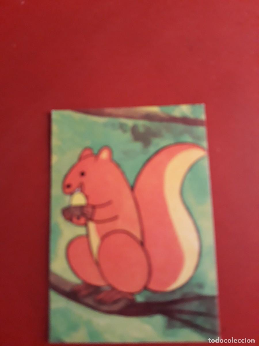 Coleccionismo cromos antiguos: JACKY EL OSO DE TALLAC # 26 - Foto 1
