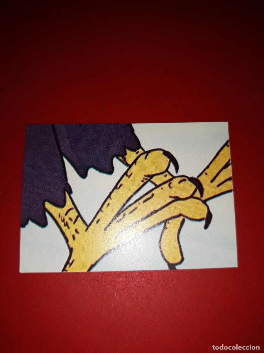 Coleccionismo cromos antiguos: JACKY EL OSO DE TALLAC # - Foto 1