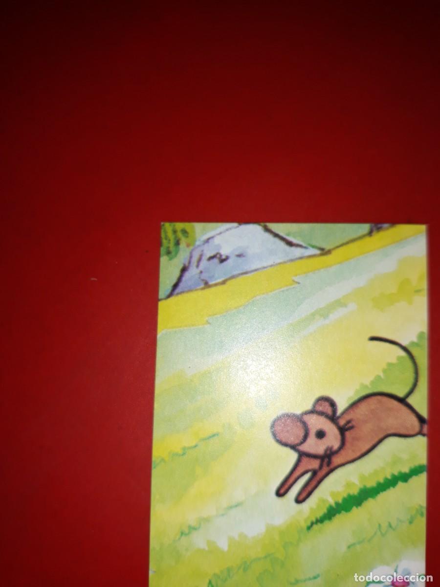 Coleccionismo cromos antiguos: JACKY EL OSO DE TALLAC # 138 - Foto 1