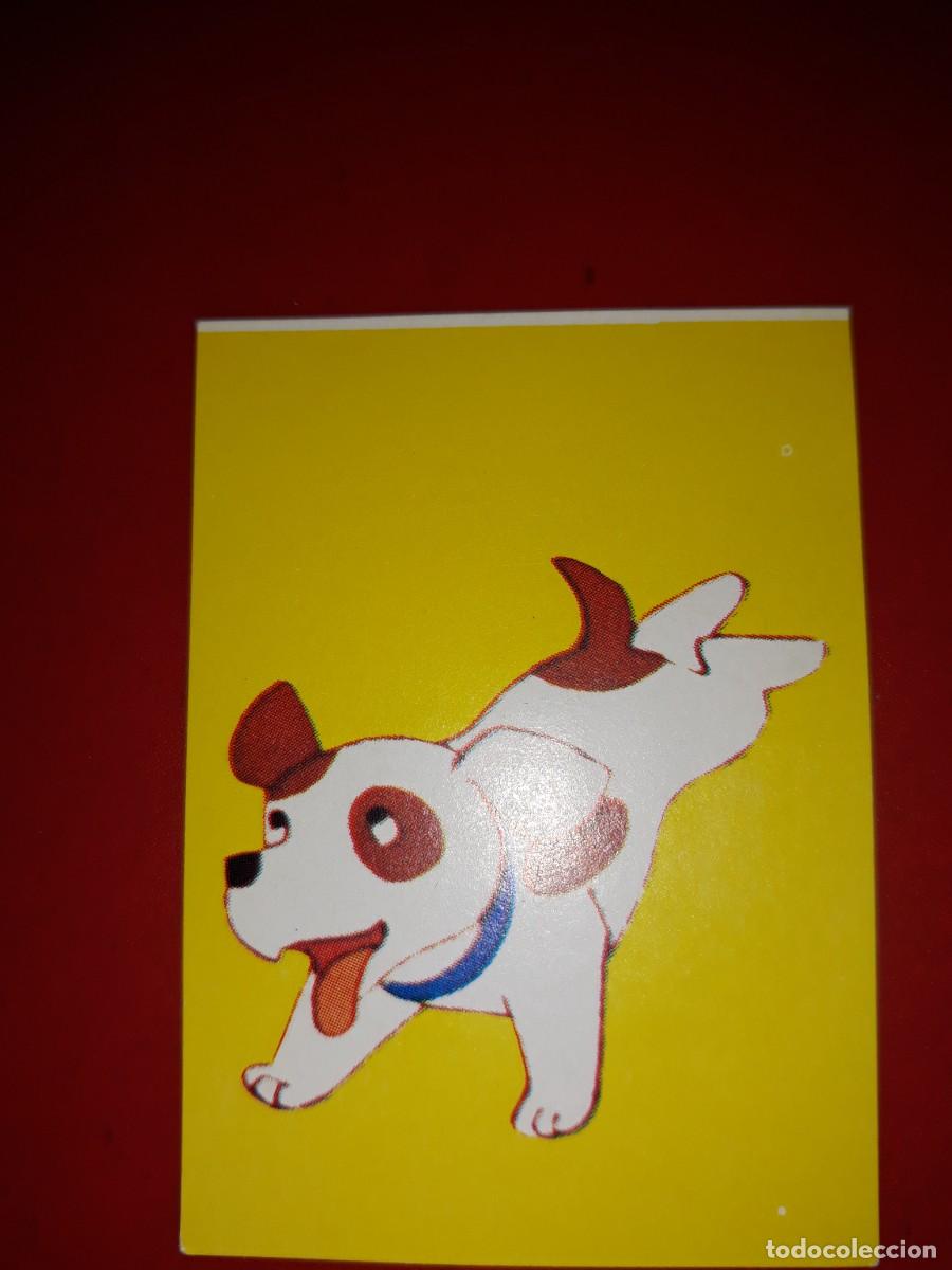 Coleccionismo cromos antiguos: JACKY EL OSO DE TALLAC # 10 - Foto 1