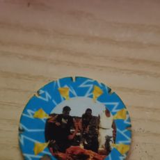 colección tazos matutano power rangers la pelíc - Kaufen Anres altes Spielzeug in todocoleccion colección tazos matutano power rangers la pelíc - Kaufen Anres altes Spielzeug in todocoleccion