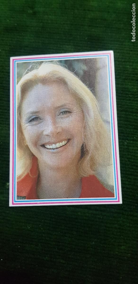 Coleccionismo cromos antiguos: SUPER -FLASH- N&ordm;119 MUJERES DE BLANCO - Foto 1
