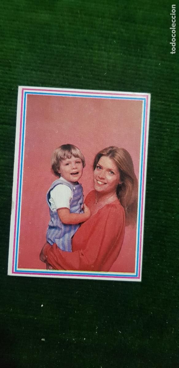 Coleccionismo cromos antiguos: SUPER -FLASH- N&ordm;9O LA FAMILIA - Foto 1