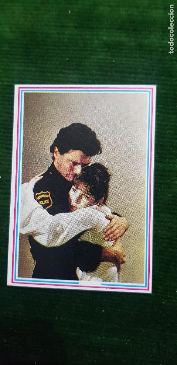 Coleccionismo cromos antiguos: SUPER -FLASH- N&ordm;113 ASTUCIA PELIGROSA - Foto 1