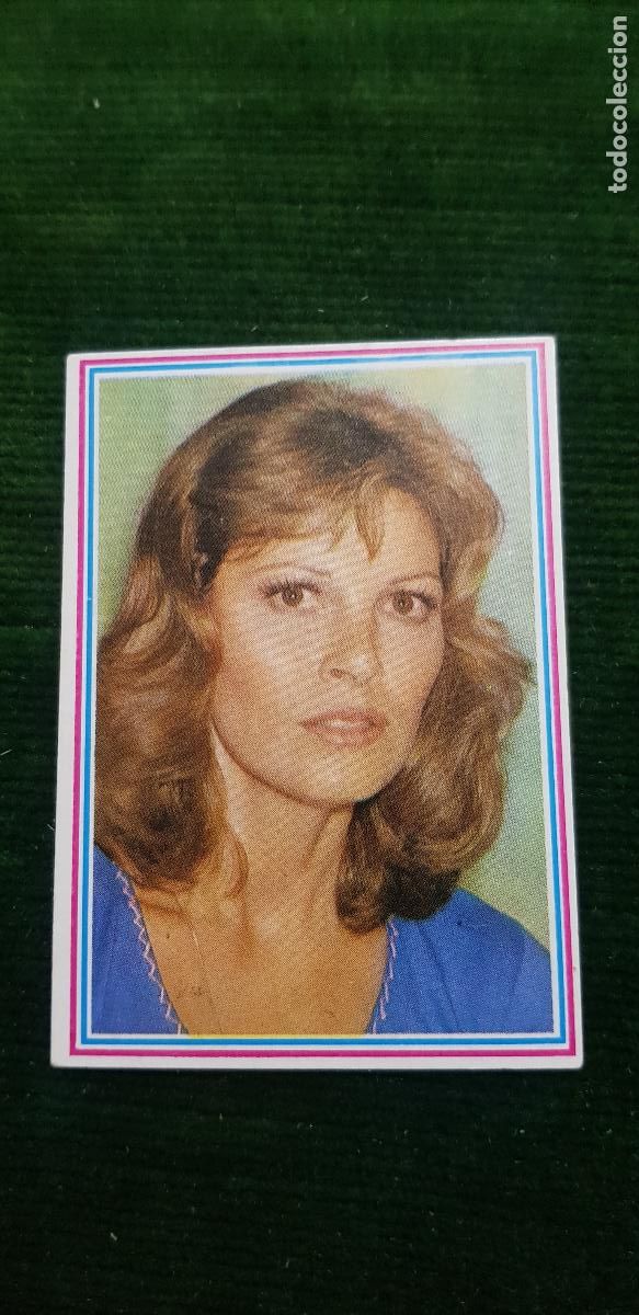 Coleccionismo cromos antiguos: SUPER -FLASH- N&ordm;54 RAQUEL WELCH - Foto 1