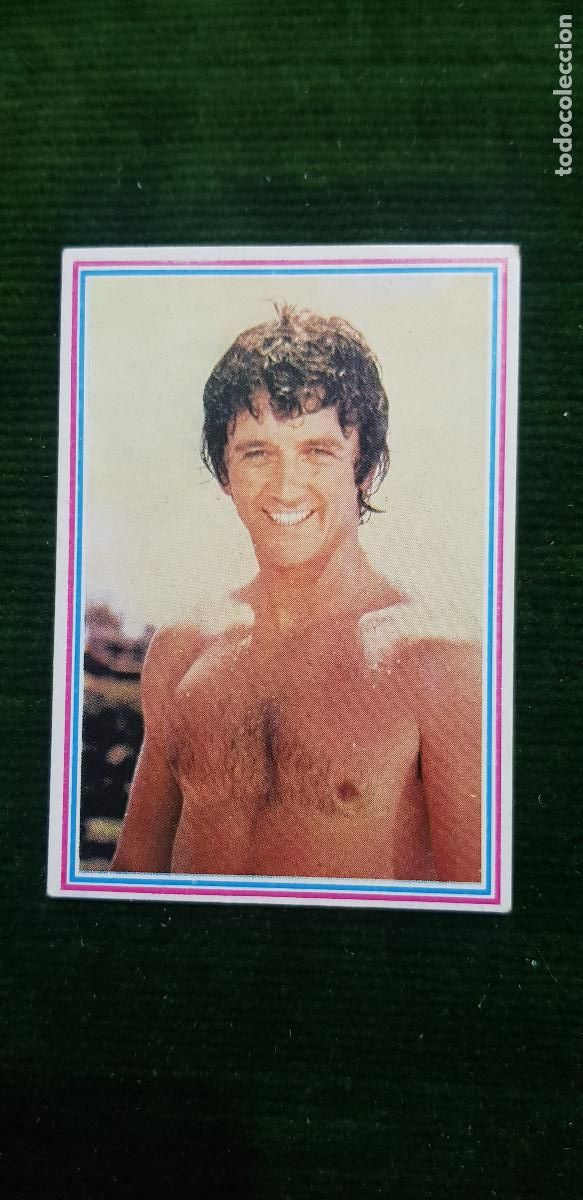Coleccionismo cromos antiguos: SUPER -FLASH- N&ordm;101 DALLAS - Foto 1
