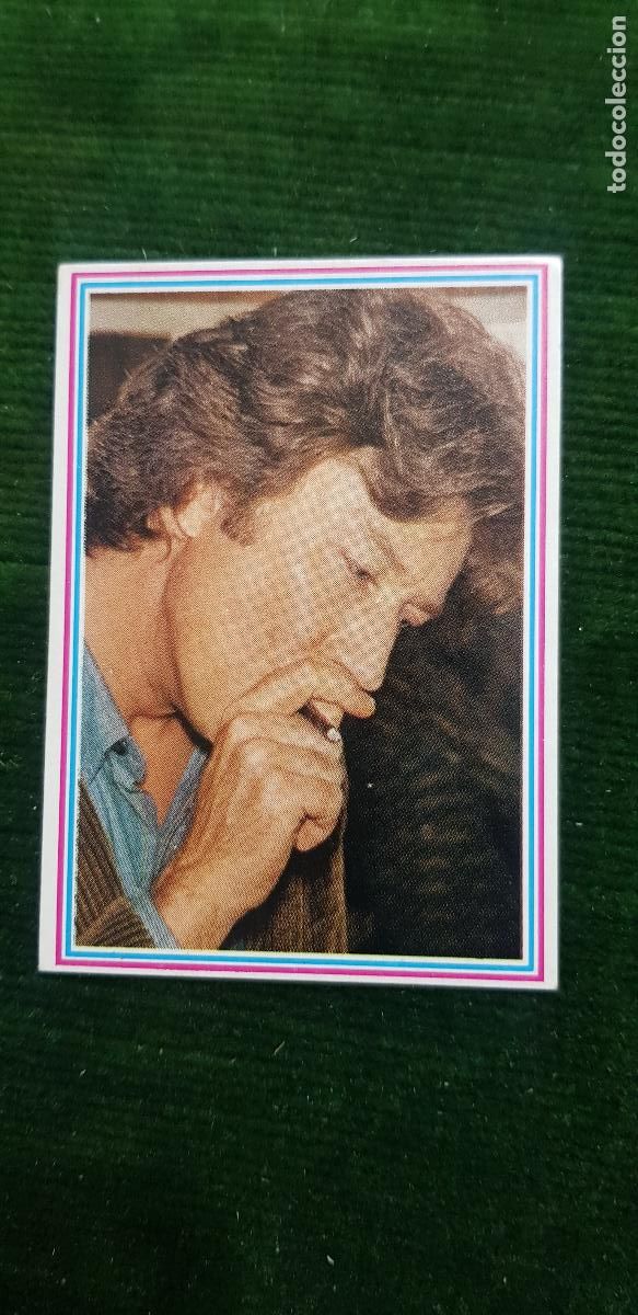Coleccionismo cromos antiguos: SUPER -FLASH- N&ordm;71 POLDARK - Foto 1