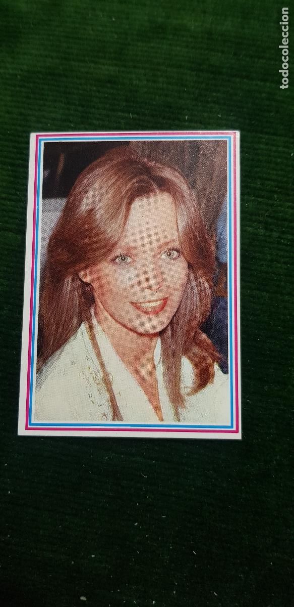 Coleccionismo cromos antiguos: SUPER -FLASH- N&ordm;70 POLDARK - Foto 1