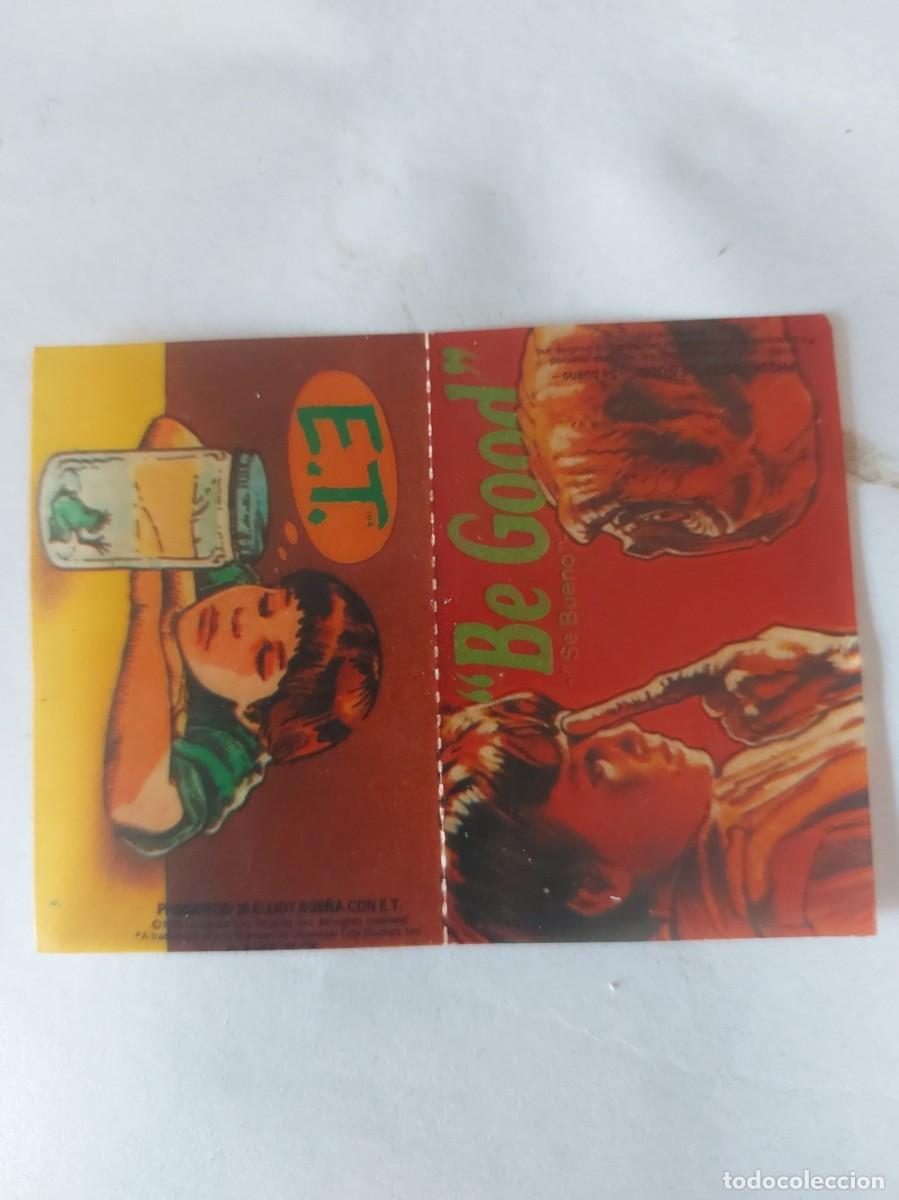 Coleccionismo cromos antiguos: Cromos phoskitos et sin separar - Foto 1