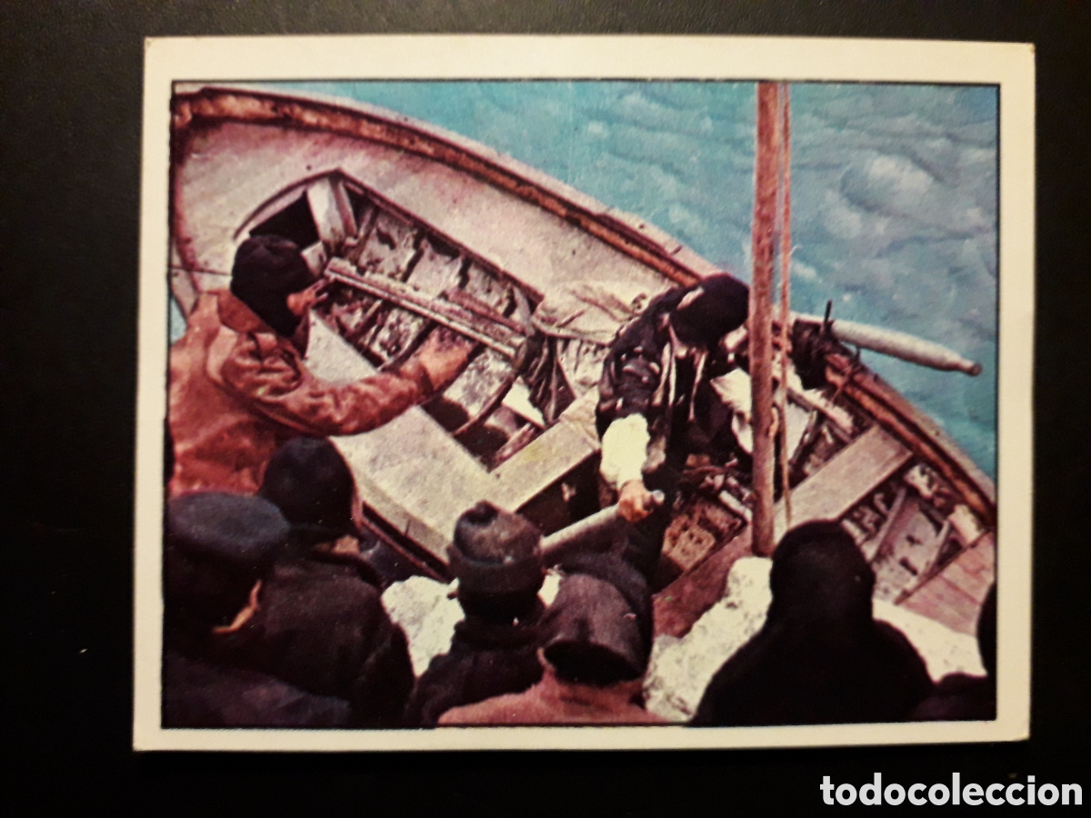 Coleccionismo Cromos antiguos: LAS AVENTURAS DE PINOCHO N&deg; 247 VULCANO PANINI 1972 SIN PEGAR FOTOS. PEDIDO M&Iacute;NIMO 3&euro;