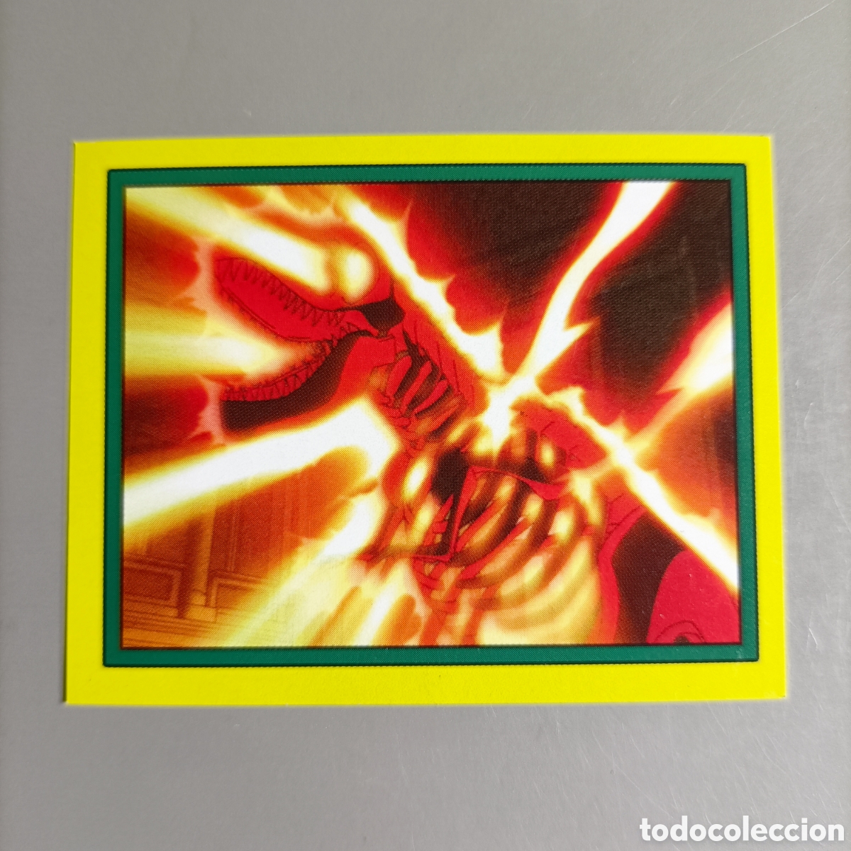 Coleccionismo cromos antiguos: CROMO BEN 10. MERLIN 2008 - №19 - Foto 1