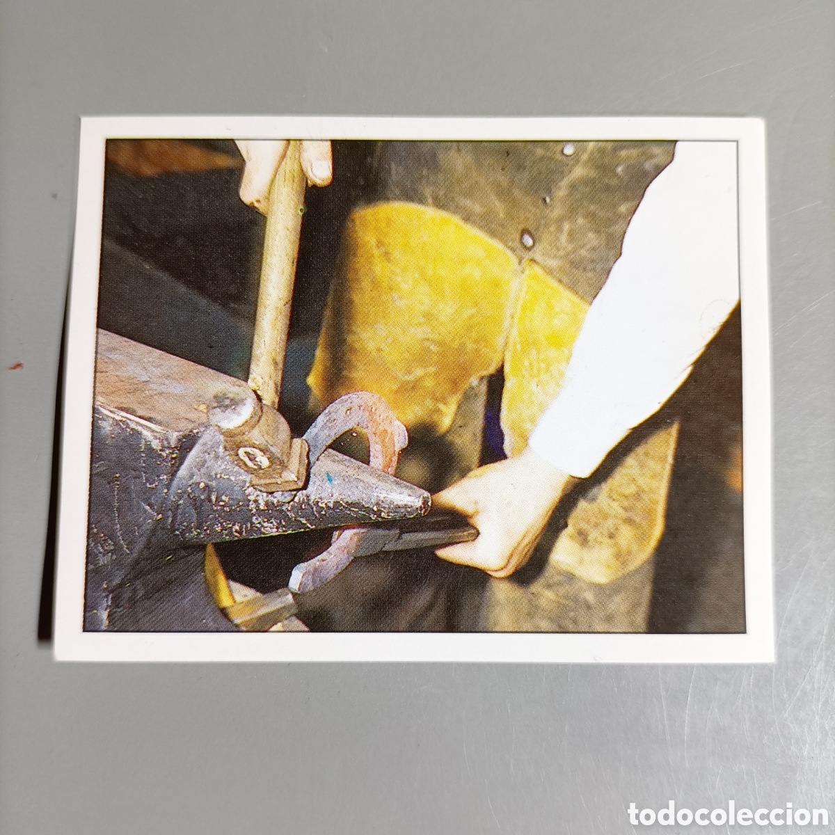 Coleccionismo cromos antiguos: CROMO PANINI. CABALLOS. №172 - Foto 1