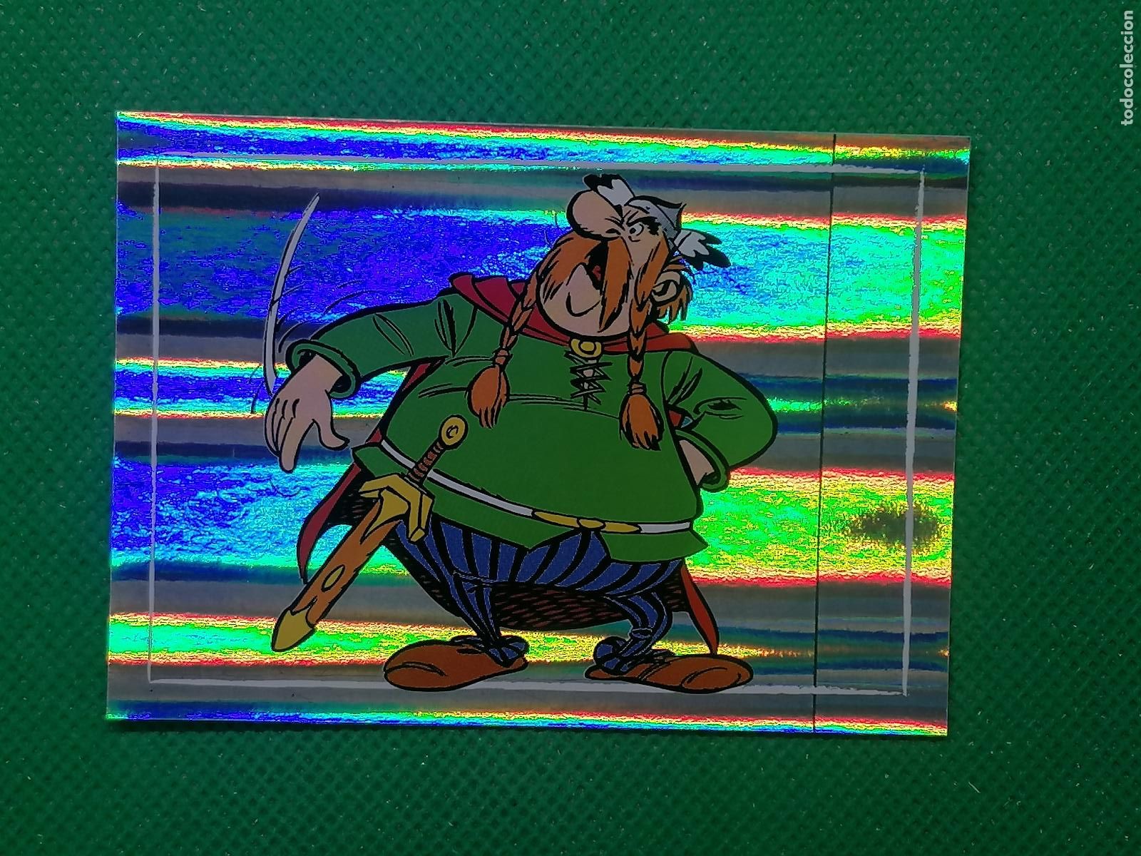 Coleccionismo Cromos antiguos: 102 STICKER CROMO // ASTERIX ALBUM DE VIAJES L&acute;ALBUM DE VOYAGES 2022 2023 FRANCIA PANINI \\