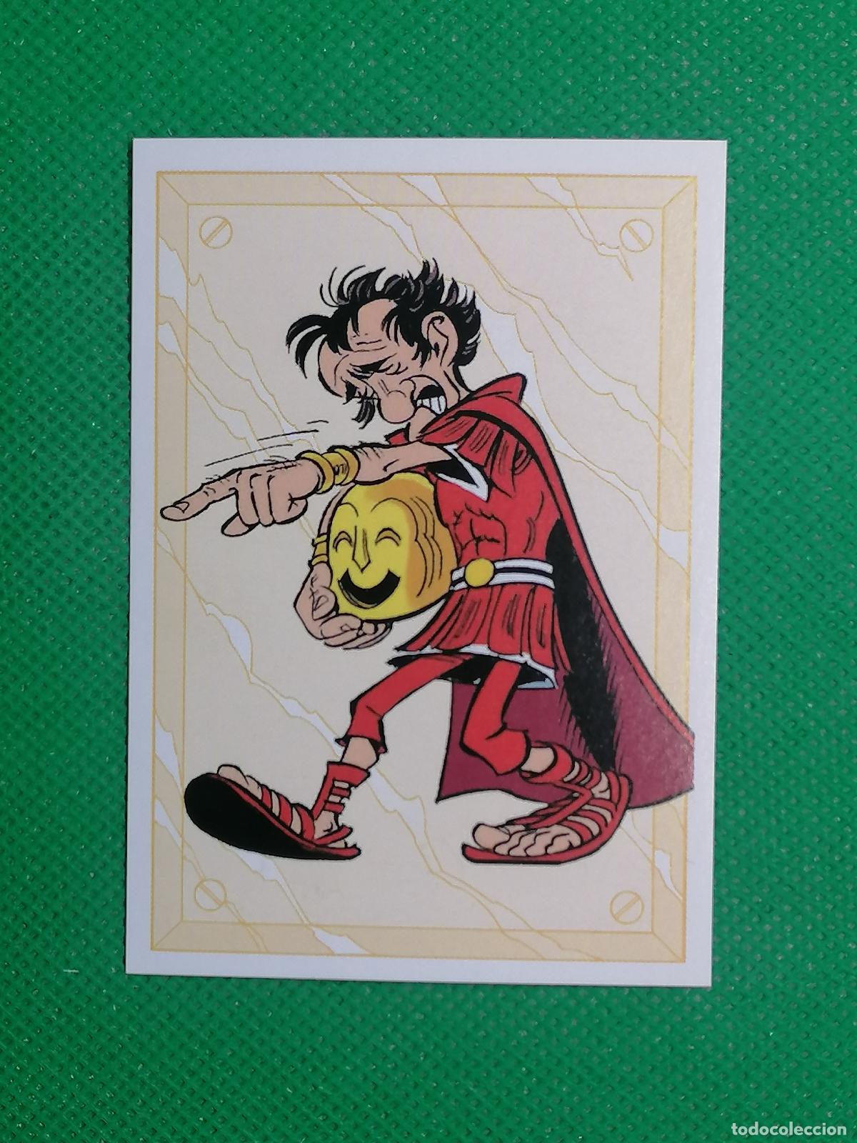 Coleccionismo cromos antiguos: 137 STICKER CROMO // ASTERIX ALBUM DE VIAJES L&acute;ALBUM DE VOYAGES 2022 2023 FRANCIA PANINI \\