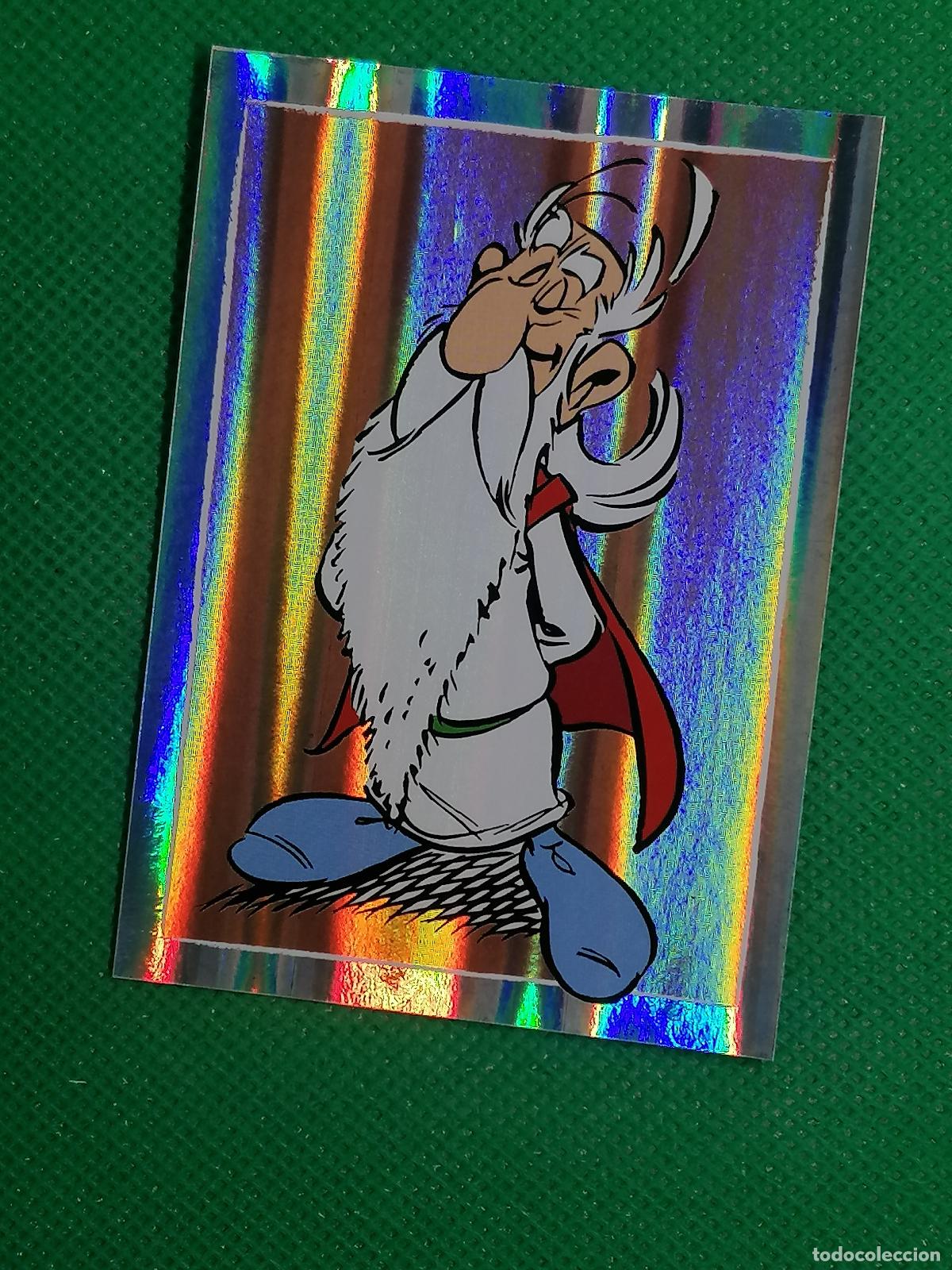 Coleccionismo cromos antiguos: 159 STICKER CROMO // ASTERIX ALBUM DE VIAJES L&acute;ALBUM DE VOYAGES 2022 2023 FRANCIA PANINI \\