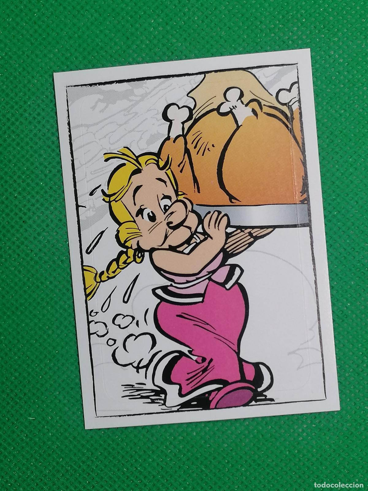 Coleccionismo cromos antiguos: 163 STICKER CROMO // ASTERIX ALBUM DE VIAJES L&acute;ALBUM DE VOYAGES 2022 2023 FRANCIA PANINI \\