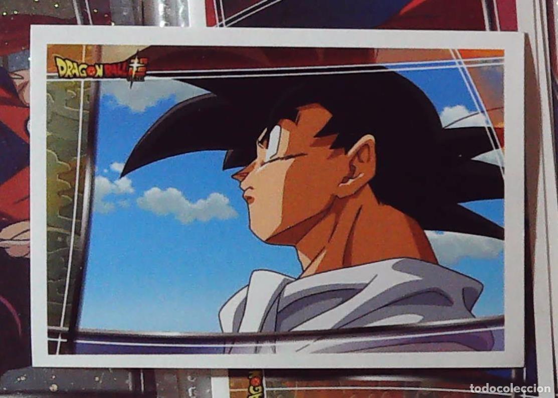 Coleccionismo cromos antiguos: dragon ball super panini n 81 - Foto 1