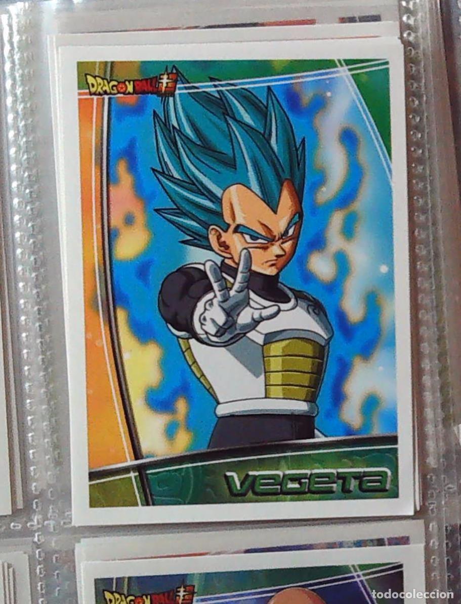 Coleccionismo cromos antiguos: dragon ball super panini n 98 - Foto 1