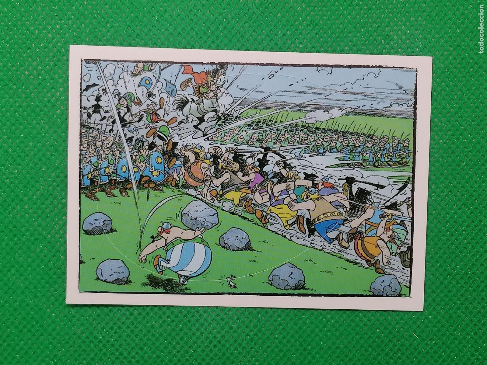 Coleccionismo Cromos antiguos: 106 STICKER CROMO // ASTERIX ALBUM DE VIAJES L&acute;ALBUM DE VOYAGES 2022 2023 FRANCIA PANINI \\