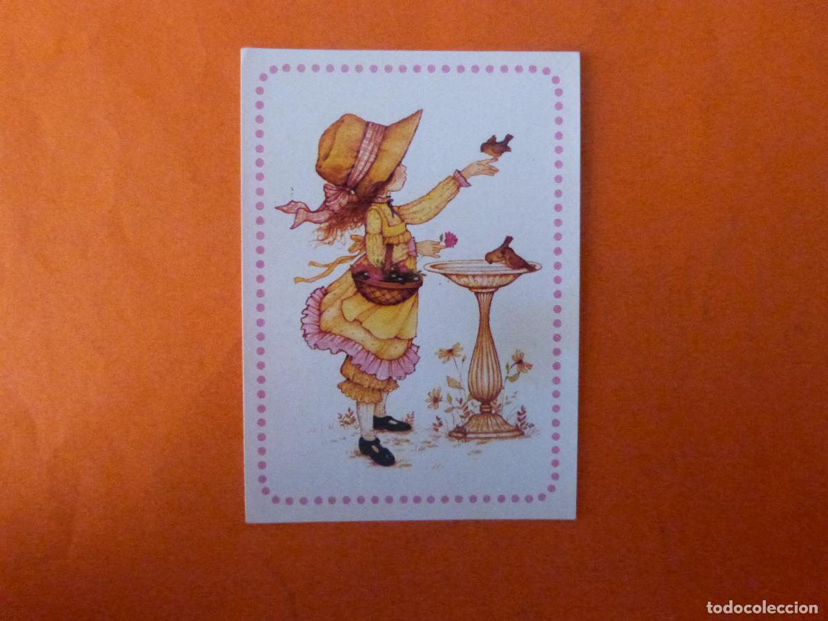 Coleccionismo cromos antiguos: CROMO DE MISS PETTICOAT SIN PEGAR N&ordm; 10 A&Ntilde;O 1982 DEL ALBUM MISS PETTICOAT DE PANINI