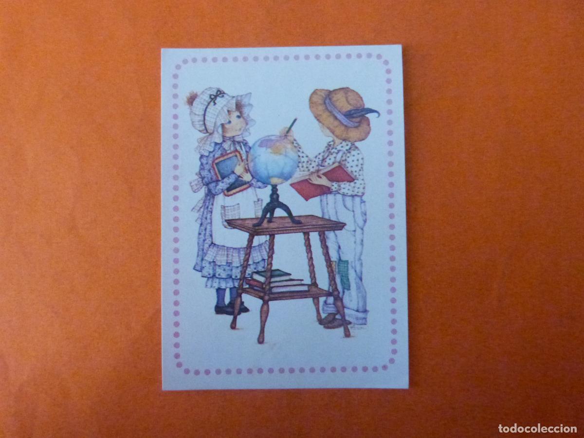 Collezionismo Figurine antiche: CROMO DE MISS PETTICOAT SIN PEGAR N&ordm; 131 A&Ntilde;O 1982 DEL ALBUM MISS PETTICOAT DE PANINI