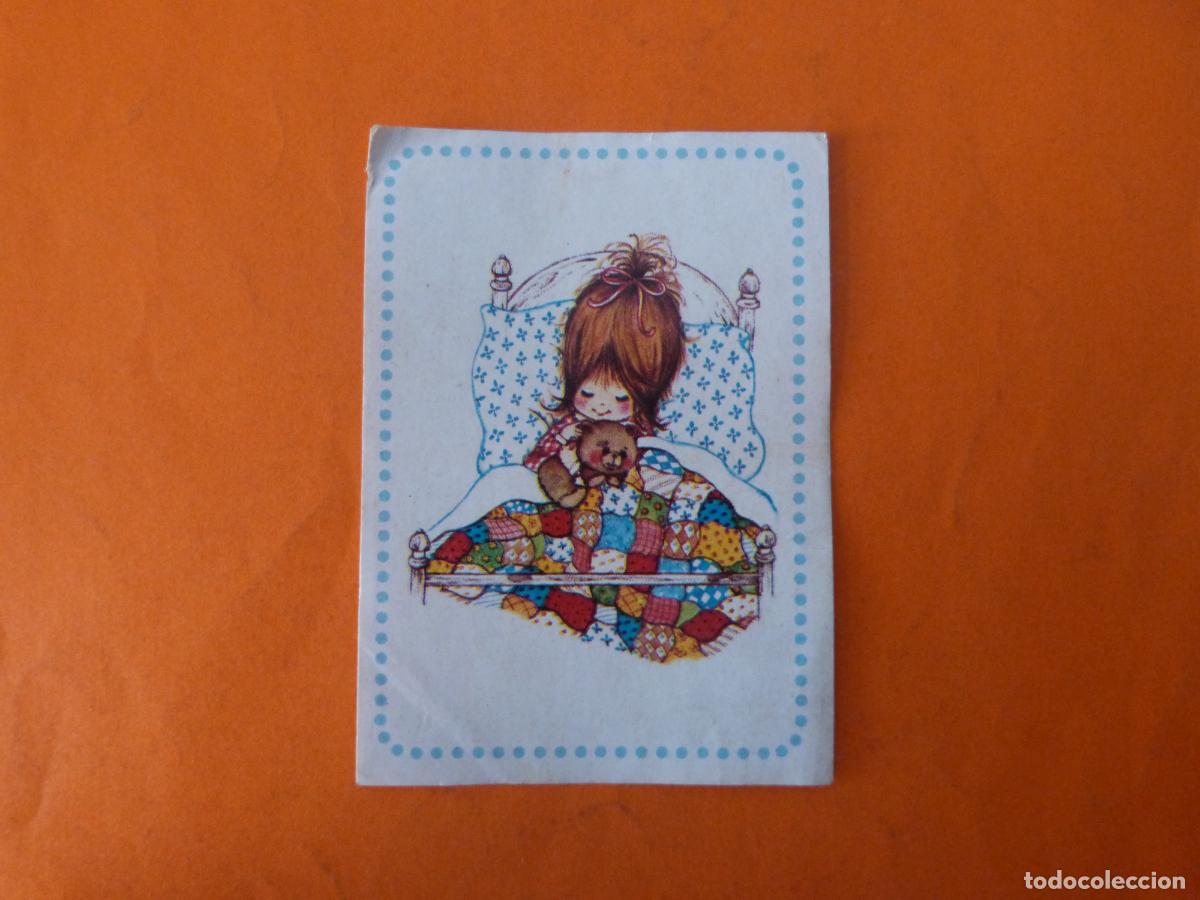 Collezionismo Figurine antiche: CROMO DE MISS PETTICOAT SIN PEGAR N&ordm; 180 A&Ntilde;O 1982 DEL ALBUM MISS PETTICOAT DE PANINI