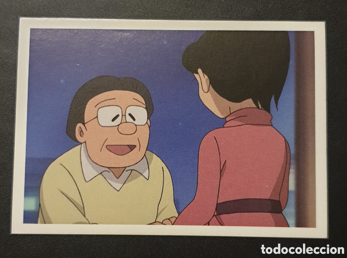 Coleccionismo cromos antiguos: CROMO N&deg; 175 DORAEMON Y DORAMI 2013 PANINI - Foto 1