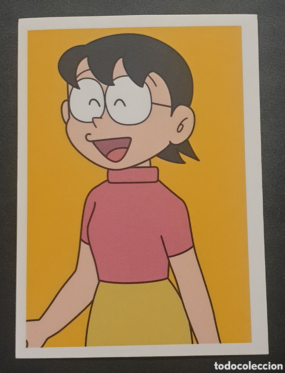 Coleccionismo cromos antiguos: CROMO N&deg; 11 DORAEMON 2012 PANINI - Foto 1