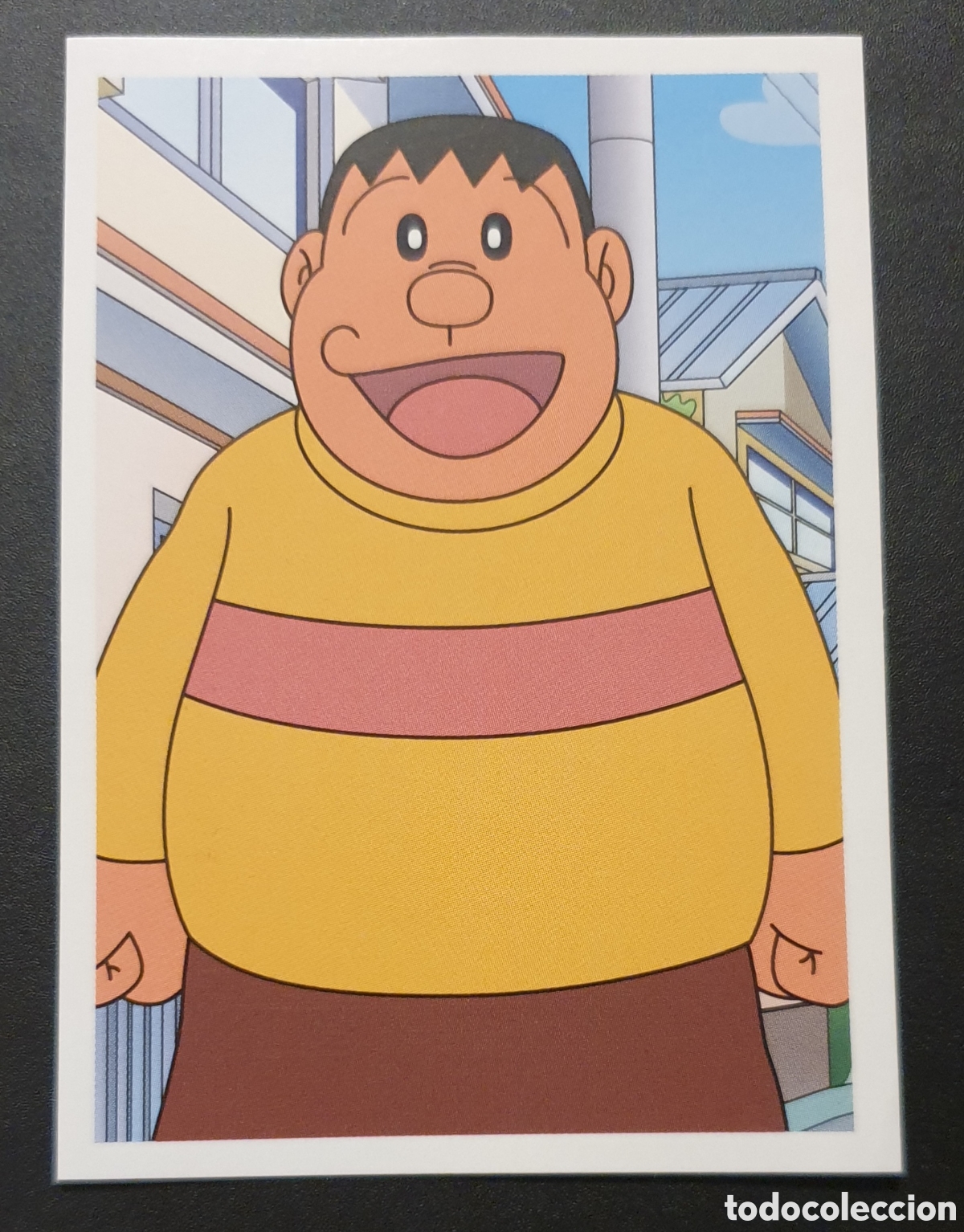 Coleccionismo cromos antiguos: CROMO N&deg; 18 DORAEMON 2012 PANINI - Foto 1