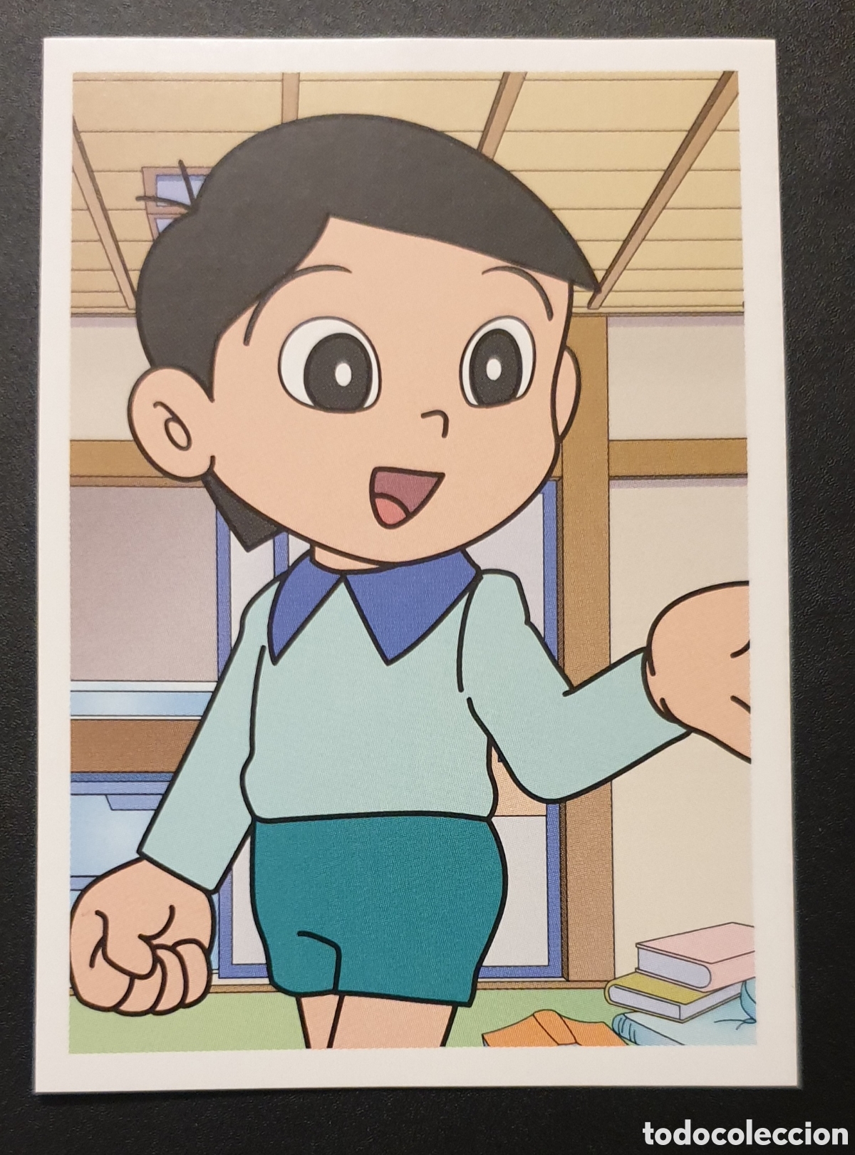 Coleccionismo cromos antiguos: CROMO N&deg; 19 DORAEMON 2012 PANINI - Foto 1