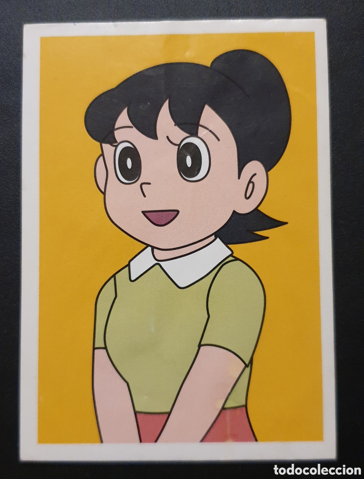 Coleccionismo cromos antiguos: CROMO N&deg; 21 DORAEMON 2012 PANINI - Foto 1