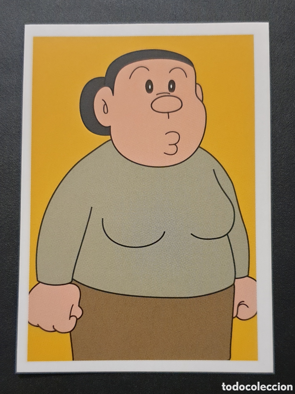 Coleccionismo cromos antiguos: CROMO N&deg; 22 DORAEMON 2012 PANINI - Foto 1