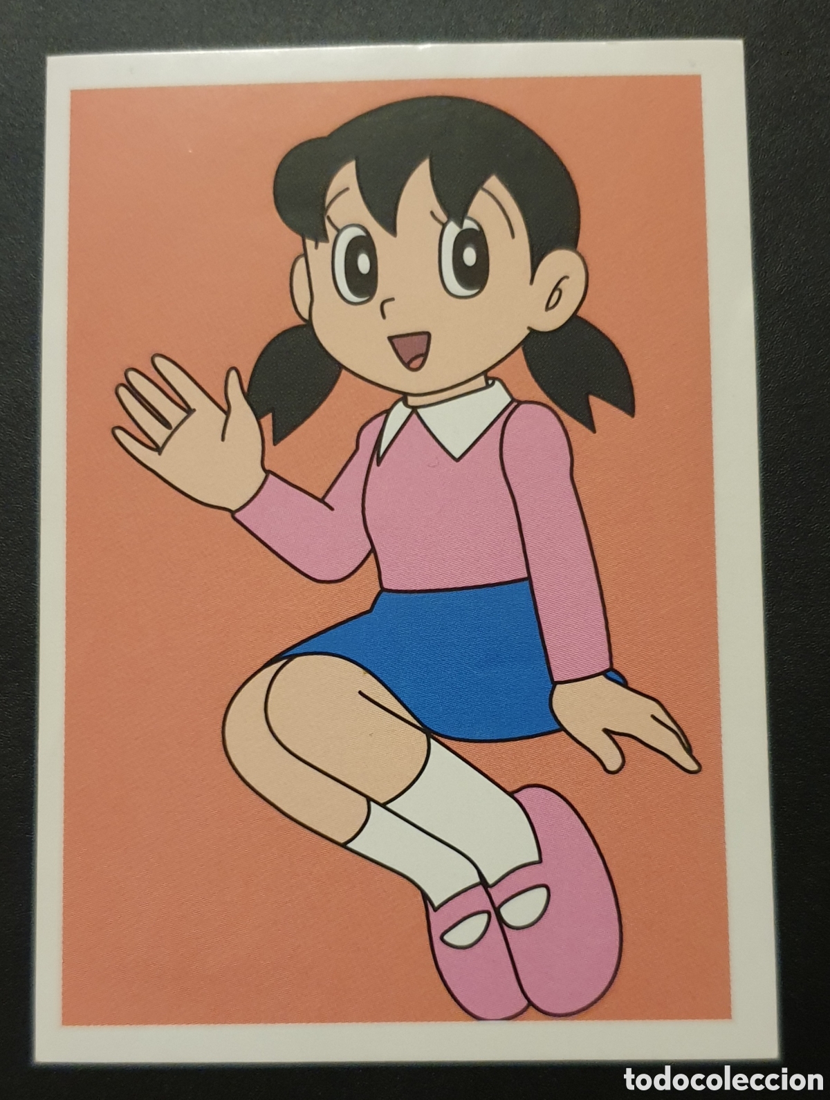 Coleccionismo cromos antiguos: CROMO N&deg; 26 DORAEMON 2012 PANINI - Foto 1