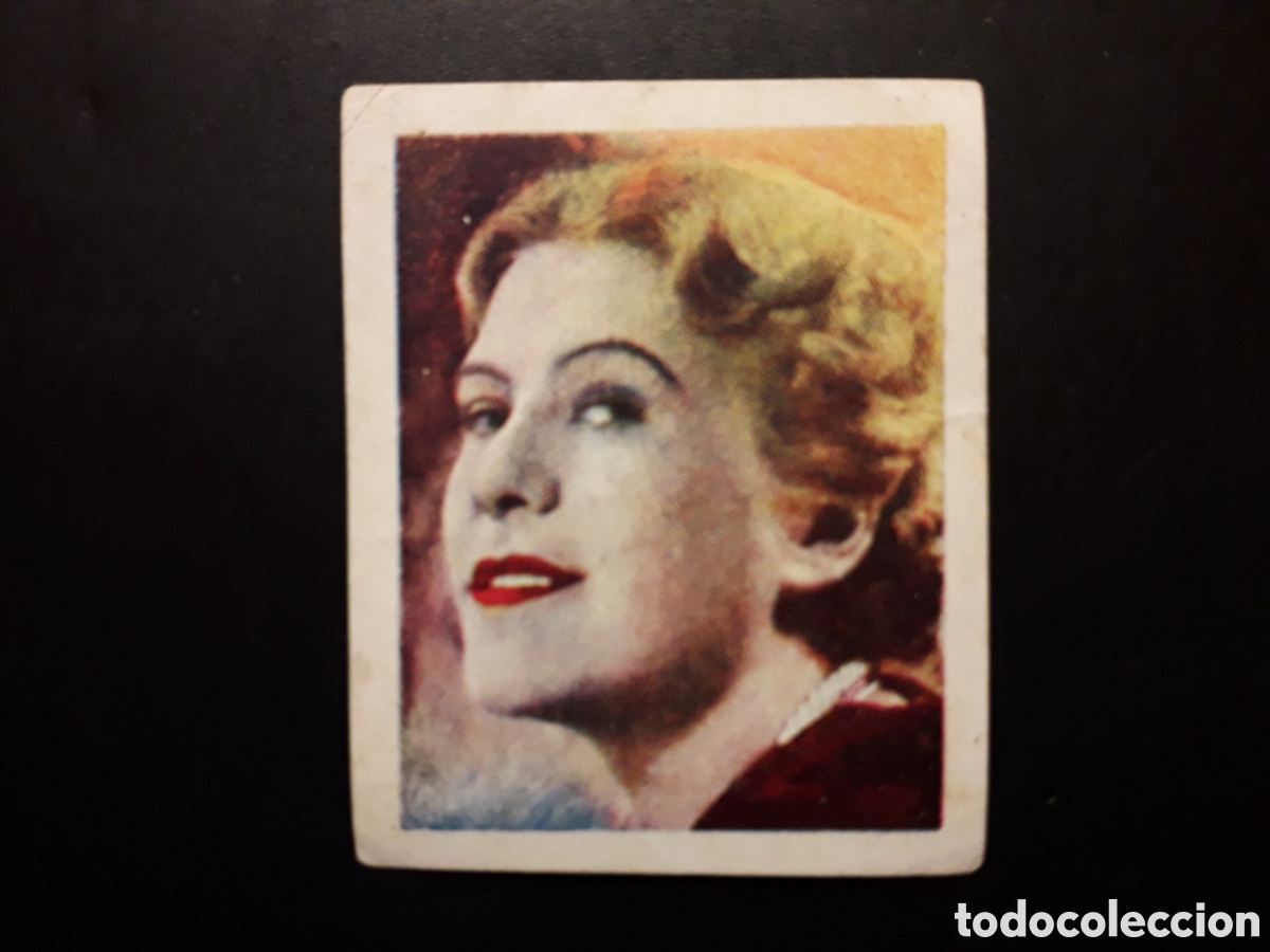 Coleccionismo cromos antiguos: FITA BENKHOFF N&deg; 92 FOTO PEL&Iacute;CULA ED GERPLA 1944 SIN PEGAR PEDIDO M&Iacute;NIMO 3&euro;