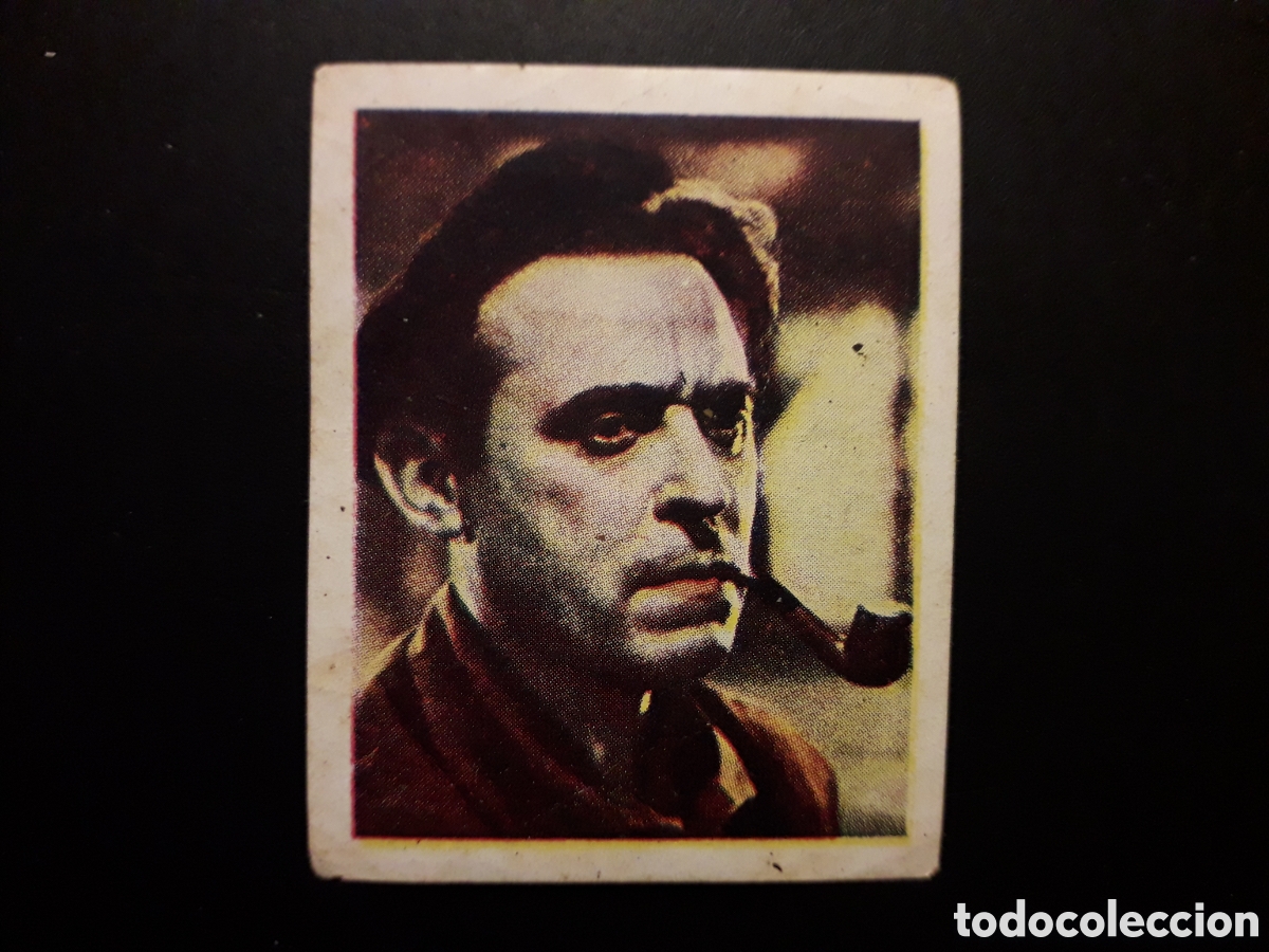 Coleccionismo cromos antiguos: F F DE C&Oacute;RDOBA, N&deg; 10 FOTO PEL&Iacute;CULA ED GERPLA 1944 SIN PEGAR PEDIDO M&Iacute;NIMO 3&euro;