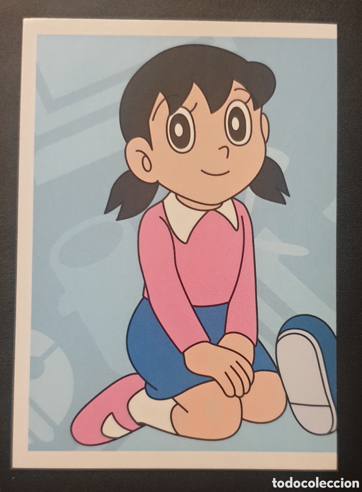 Coleccionismo cromos antiguos: CROMO N&deg; 28 DORAEMON 2012 PANINI - Foto 1