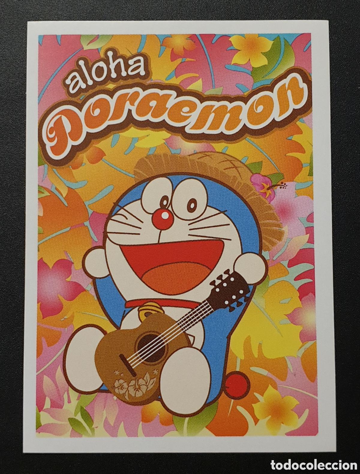 Coleccionismo cromos antiguos: CROMO N&deg; 66 DORAEMON 2012 PANINI - Foto 1