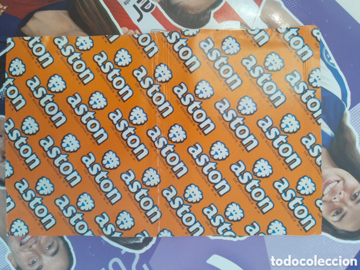 Coleccionismo cromos antiguos: Tiny Toon Adventures. Raro. Dos Sobres. Ediciones Aston - Foto 2