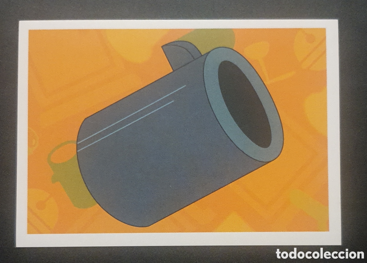 Coleccionismo cromos antiguos: CROMO N&deg; 119 DORAEMON 2012 PANINI - Foto 1